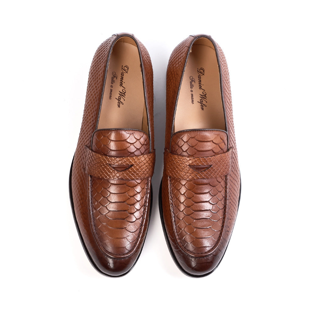 Men's Formal Business Shoes