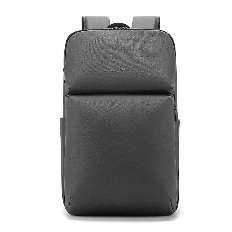 Men's Large Capacity Business Commuter Backpack