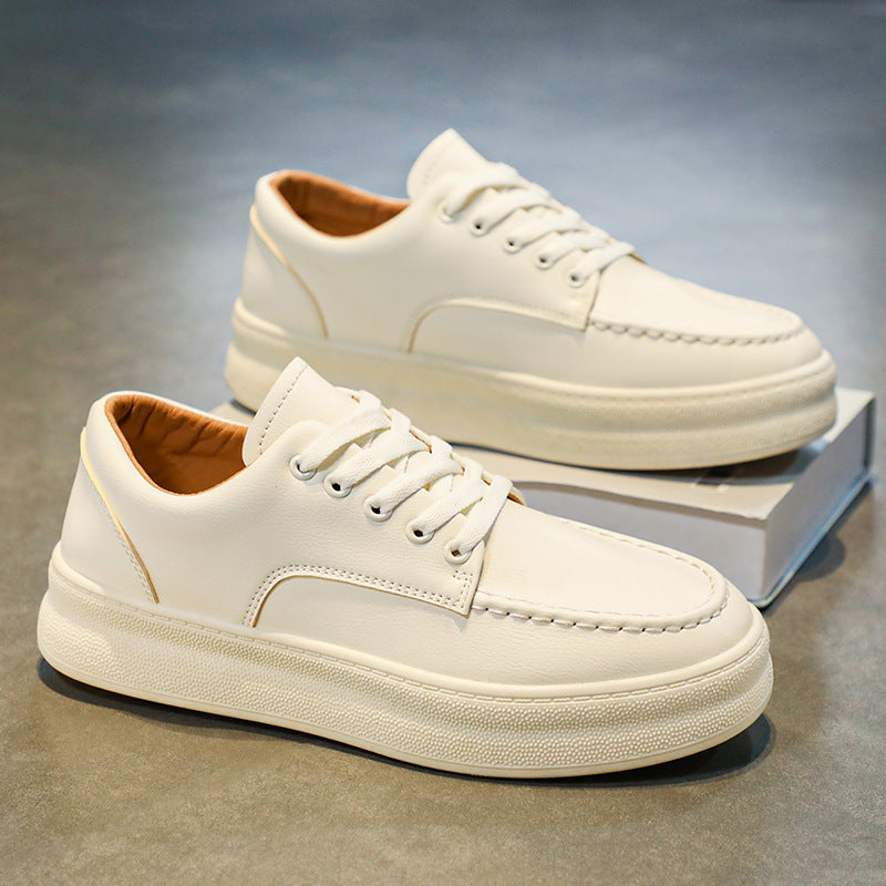 Versatile Casual Non-Slip Athletic Sneakers
