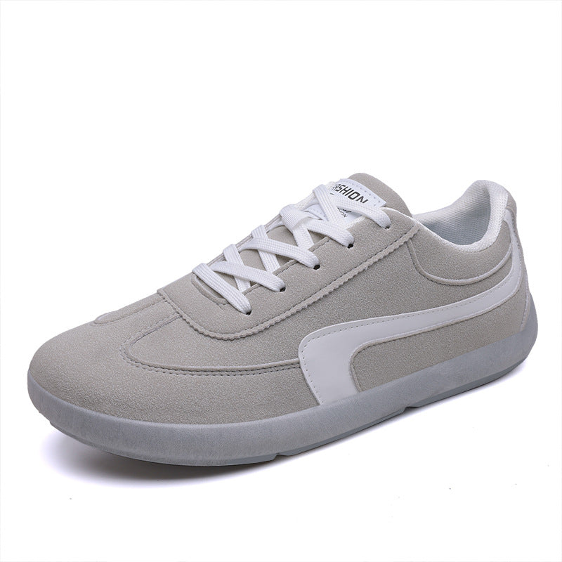 Fashionable All-match Soft-soled Casual Shoes