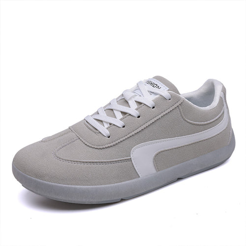 Fashionable All-match Soft-soled Casual Shoes