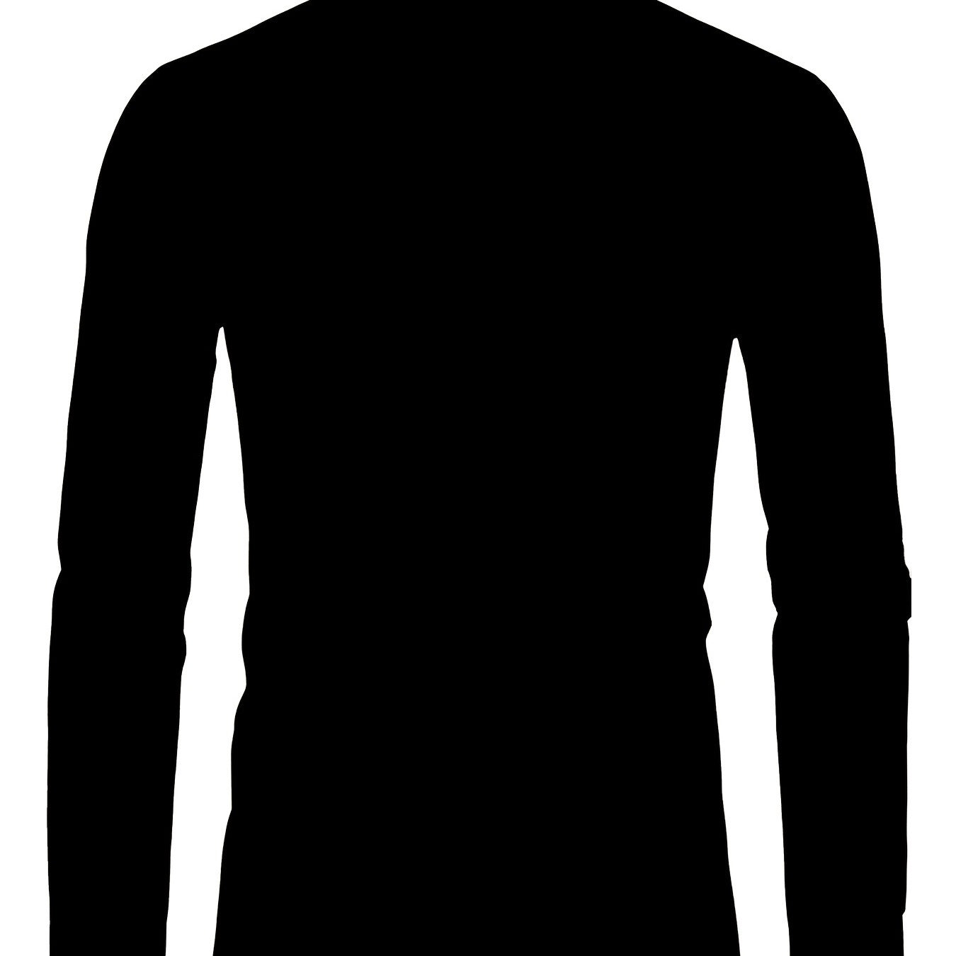 Men's 3D-Printed Black & White Slim Fit Shirt