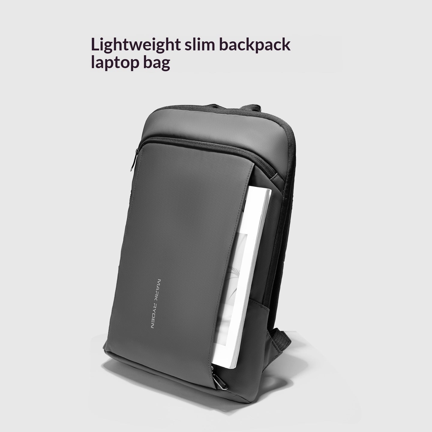 Lightweight Business Laptop Backpack