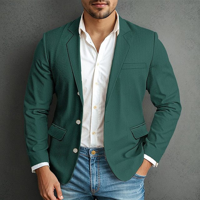 Fashionable Casual Jacket