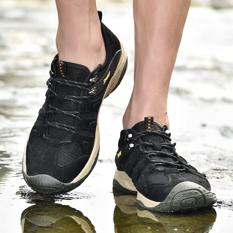 Outdoor Sneakers