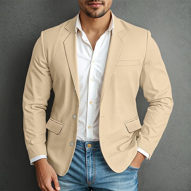 Fashionable Casual Jacket