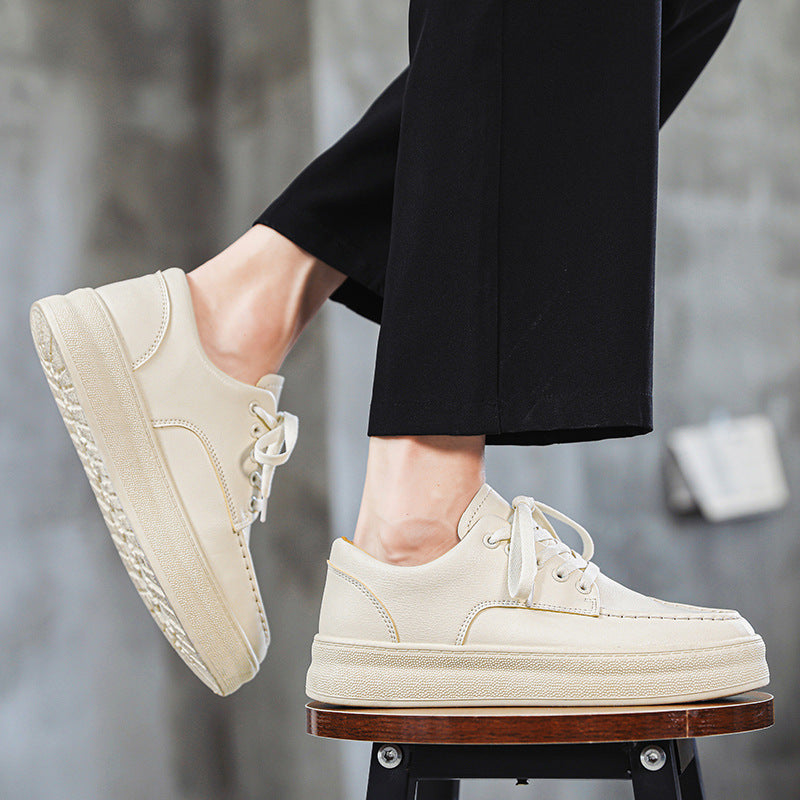 Versatile Casual Non-Slip Athletic Sneakers