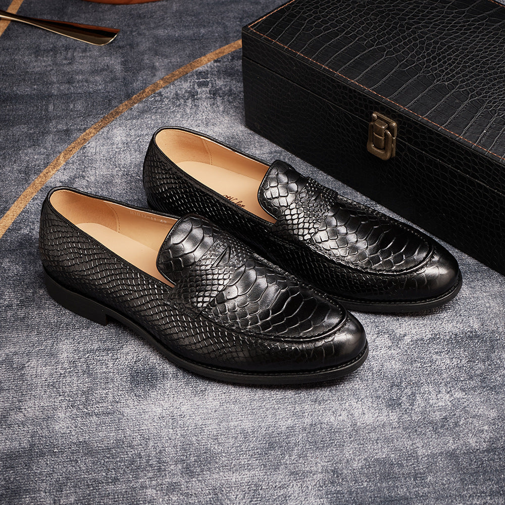 Men's Formal Business Shoes