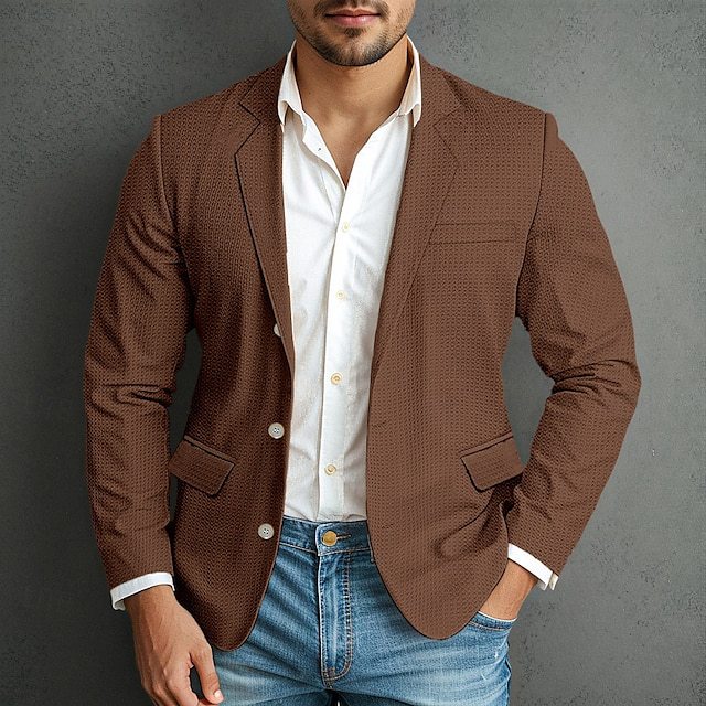 Fashionable Casual Jacket