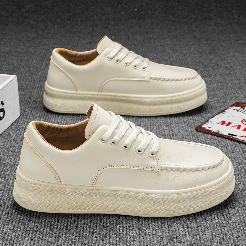 Versatile Casual Non-Slip Athletic Sneakers