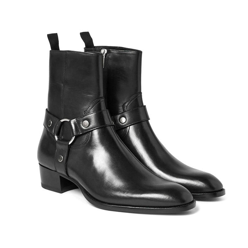 Plus-size Fashionable Casual Boots