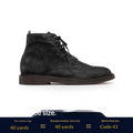 Casual All-Match Desert Martin Boots