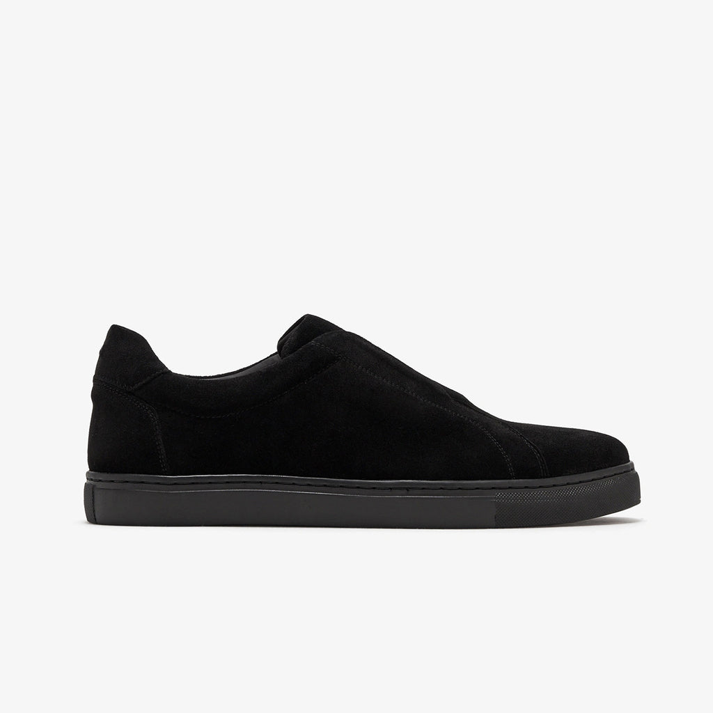 Round-toe Retro Breathable Casual Shoes