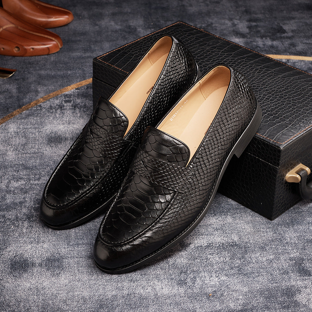 Men's Formal Business Shoes