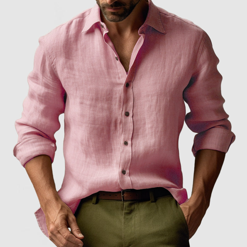Digital Printing Fashion Shirt