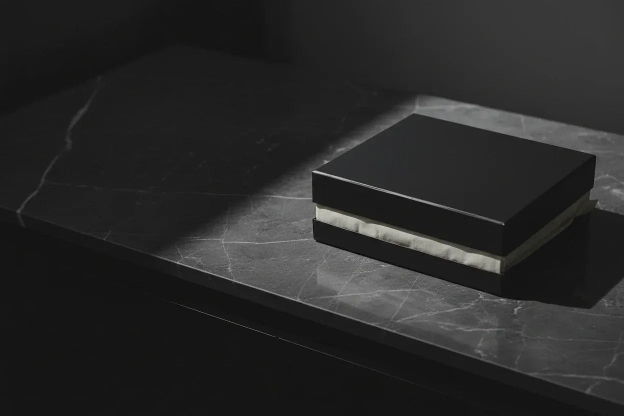 JIDAI Free Shipping - Premium packaged box