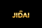 JIDAI Gold Logo