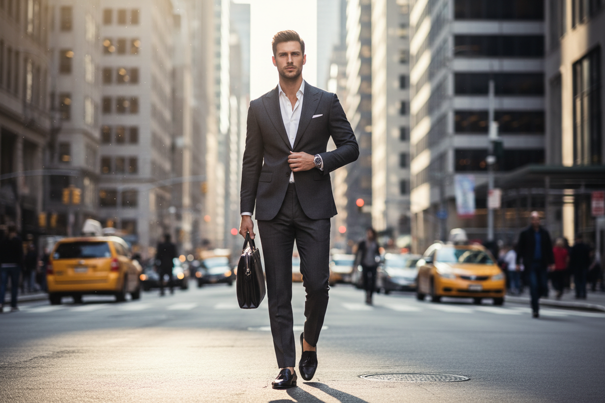 Style That Moves With You
